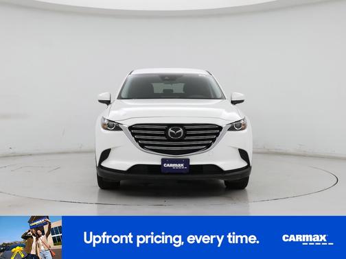 2022 Mazda CX-9 Sport