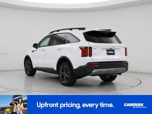 2022 Kia Sorento X-Line SX Prestige