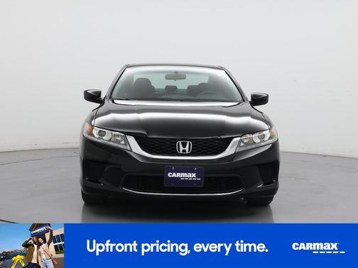 2015 Honda Accord LX-S