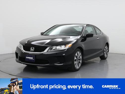 2015 Honda Accord LX-S