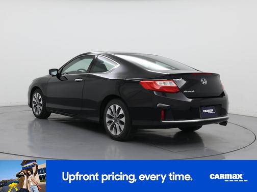 2015 Honda Accord LX-S