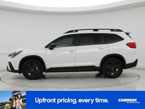 2024 Subaru Ascent Onyx Edition