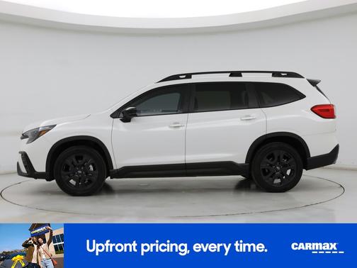 2024 Subaru Ascent Onyx Edition