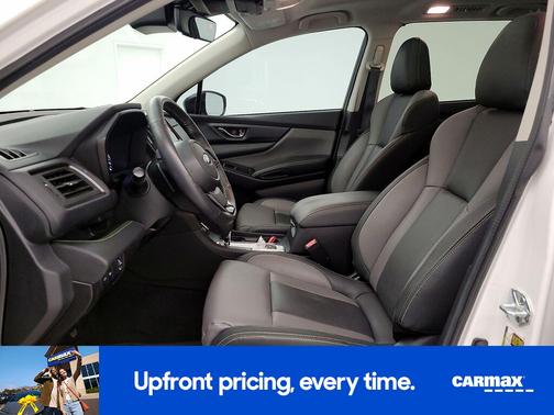 2024 Subaru Ascent Onyx Edition