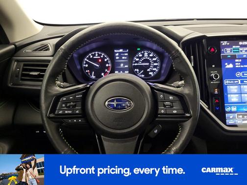 2024 Subaru Ascent Onyx Edition