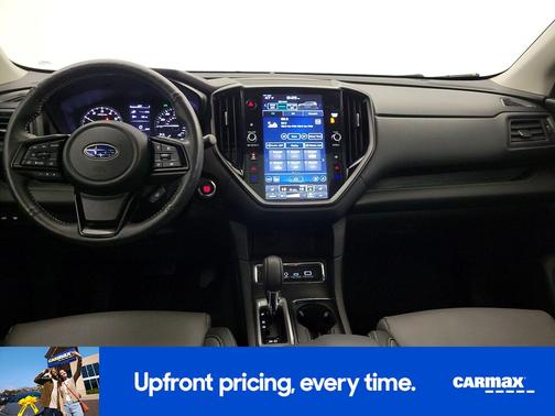 2024 Subaru Ascent Onyx Edition