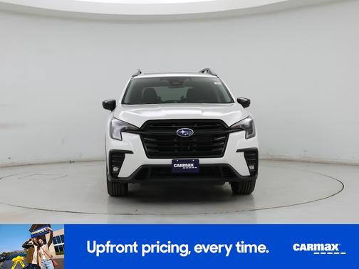 2024 Subaru Ascent Onyx Edition