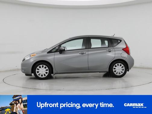 2014 Nissan Versa Note SV