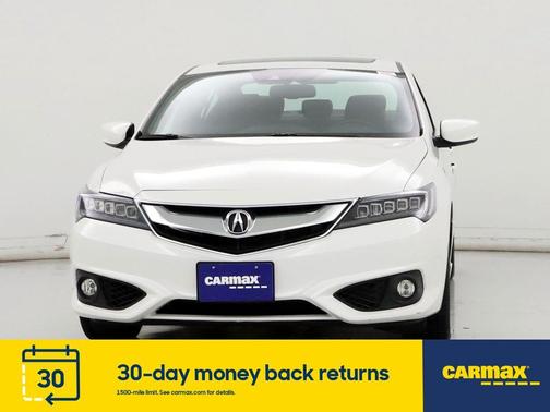 Photo 5 of 27 of 2018 Acura ILX Technology Plus Package