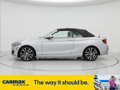 2020 BMW 230 I