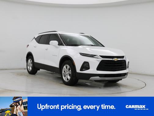 2019 Chevrolet Blazer LT