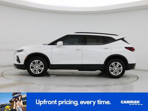 2019 Chevrolet Blazer LT