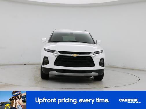 2019 Chevrolet Blazer LT