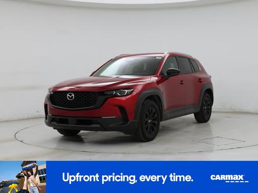 2025 Mazda CX-50 2.5 S Select Package