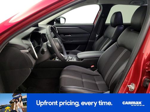 2025 Mazda CX-50 2.5 S Select Package