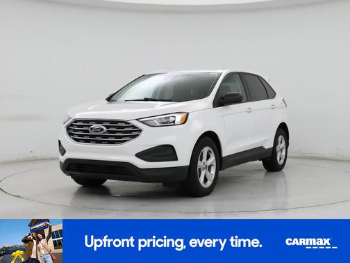 2021 Ford Edge SE