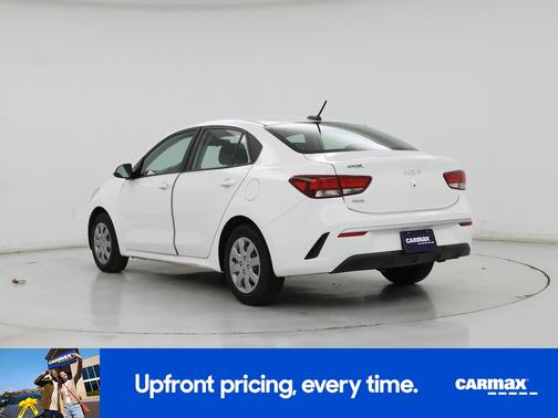 2023 Kia Rio LX