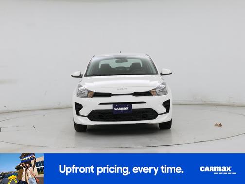2023 Kia Rio LX