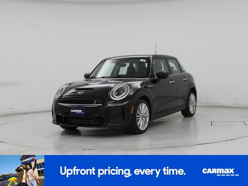 2024 MINI Hardtop S