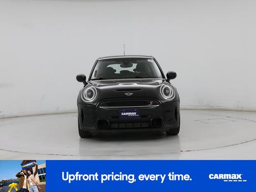 2024 MINI Hardtop S