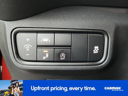 2021 Kia Soul X-Line