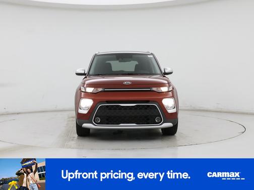 2021 Kia Soul X-Line