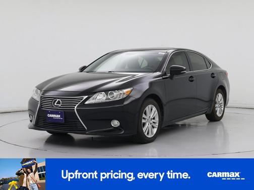 2014 Lexus ES 350 