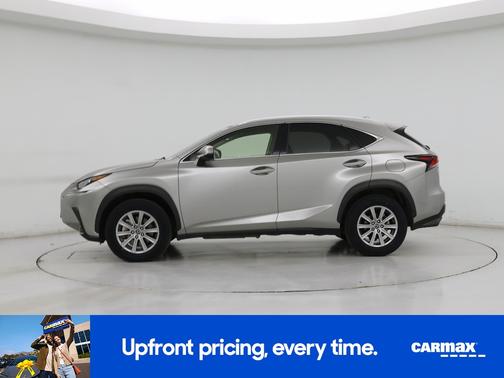 2021 Lexus NX 300 NX 300