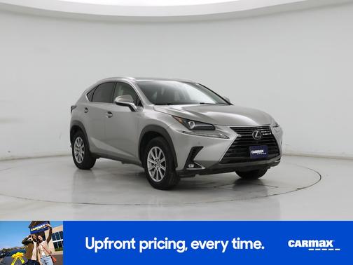 2021 Lexus NX 300 NX 300