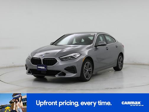 2024 BMW 228 Gran Coupe I xDrive Gran Coupe