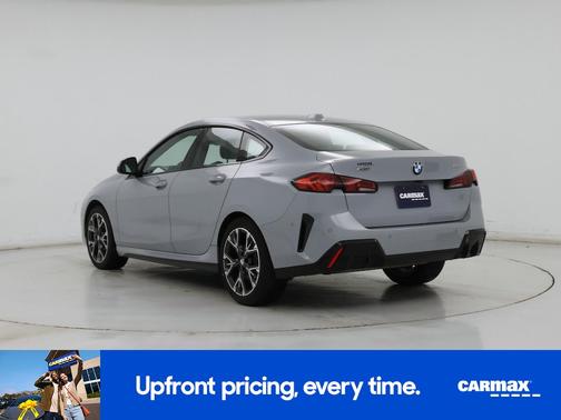 2025 BMW 228 Gran Coupe xDrive Gran Coupe