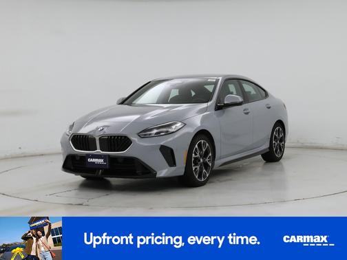 2025 BMW 228 Gran Coupe xDrive Gran Coupe