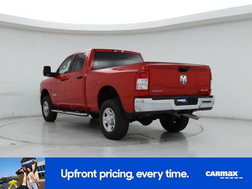 2024 RAM 2500 Bighorn