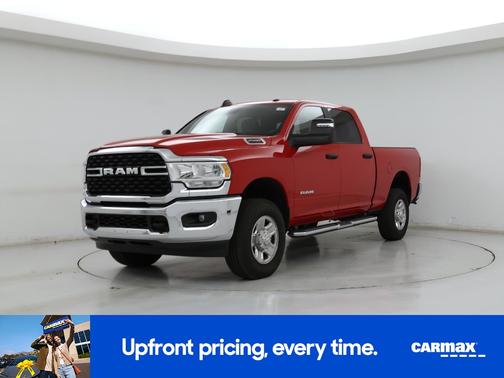 2024 RAM 2500 Bighorn