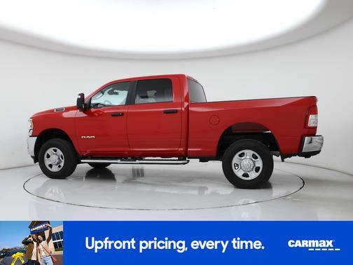 2024 RAM 2500 Bighorn