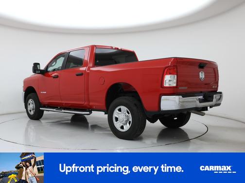 2024 RAM 2500 Bighorn