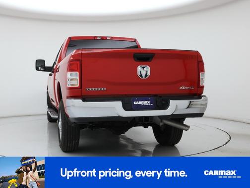 2024 RAM 2500 Bighorn