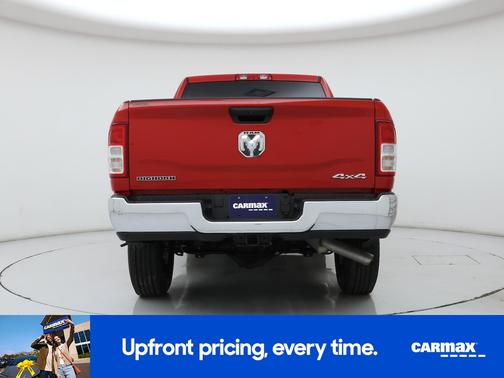 2024 RAM 2500 Bighorn
