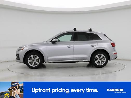 2022 Audi Q5 Premium