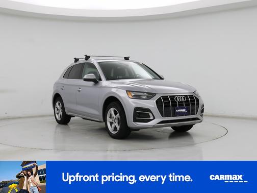 2022 Audi Q5 Premium