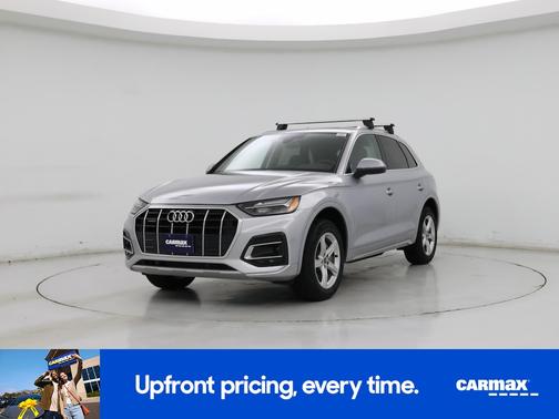 2022 Audi Q5 Premium