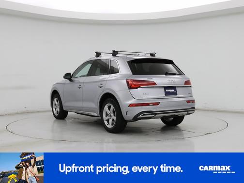 2022 Audi Q5 Premium