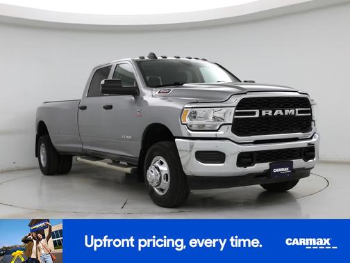 2020 RAM 3500 Tradesman