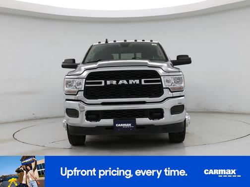 2020 RAM 3500 Tradesman