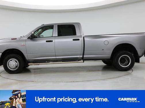 2020 RAM 3500 Tradesman