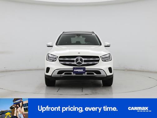 2020 Mercedes-Benz GLC 300 