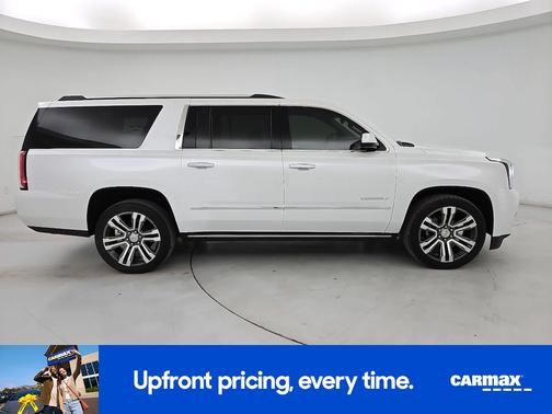 2018 GMC Yukon XL Denali