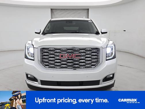 2018 GMC Yukon XL Denali