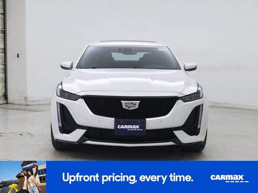 2024 Cadillac CT5 Sport