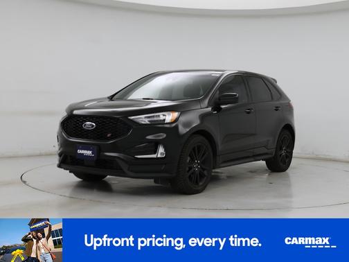 2021 Ford Edge ST-Line